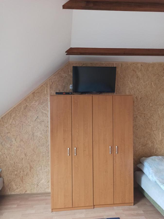 Apartamento Powroznik 94 Muszyna Exterior foto