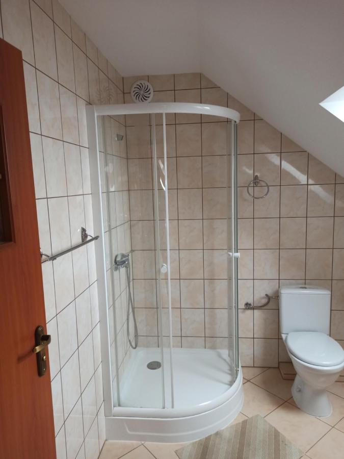 Apartamento Powroznik 94 Muszyna Exterior foto