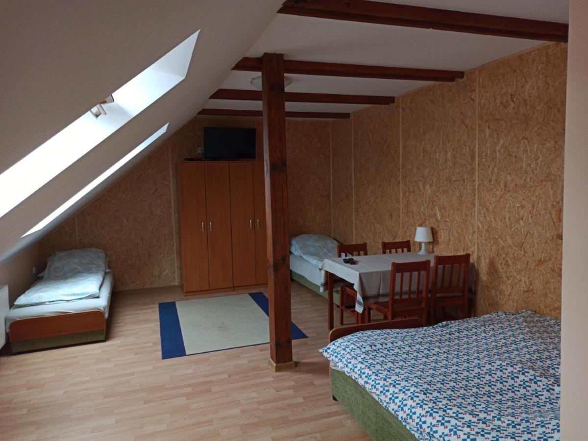 Apartamento Powroznik 94 Muszyna Exterior foto