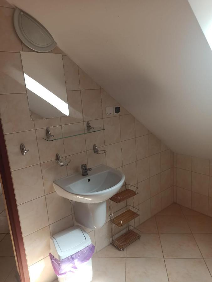 Apartamento Powroznik 94 Muszyna Exterior foto