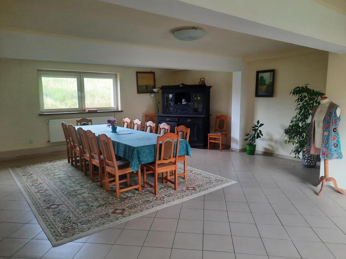 Apartamento Powroznik 94 Muszyna Exterior foto