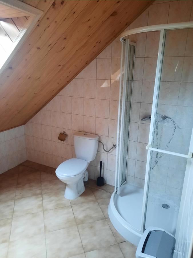 Apartamento Powroznik 94 Muszyna Exterior foto