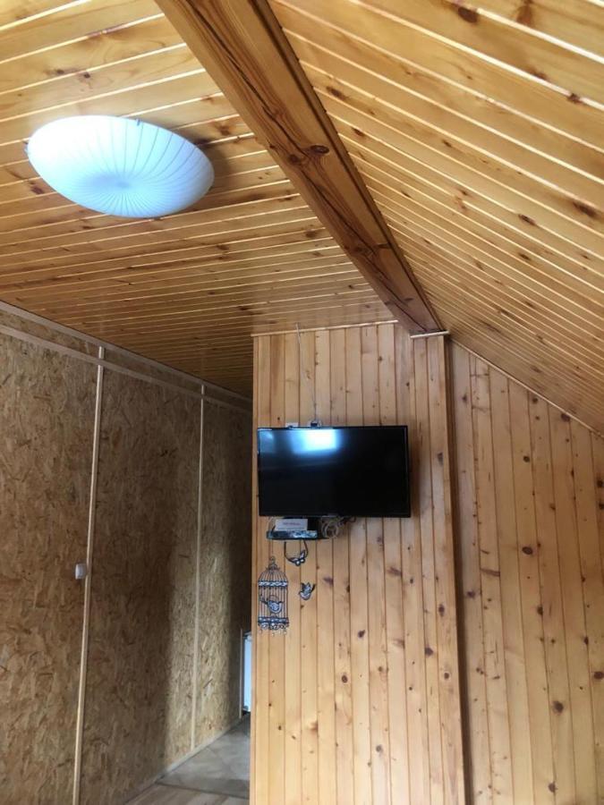 Apartamento Powroznik 94 Muszyna Exterior foto