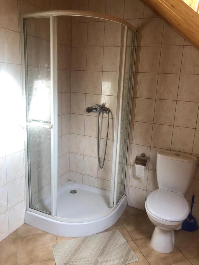 Apartamento Powroznik 94 Muszyna Exterior foto