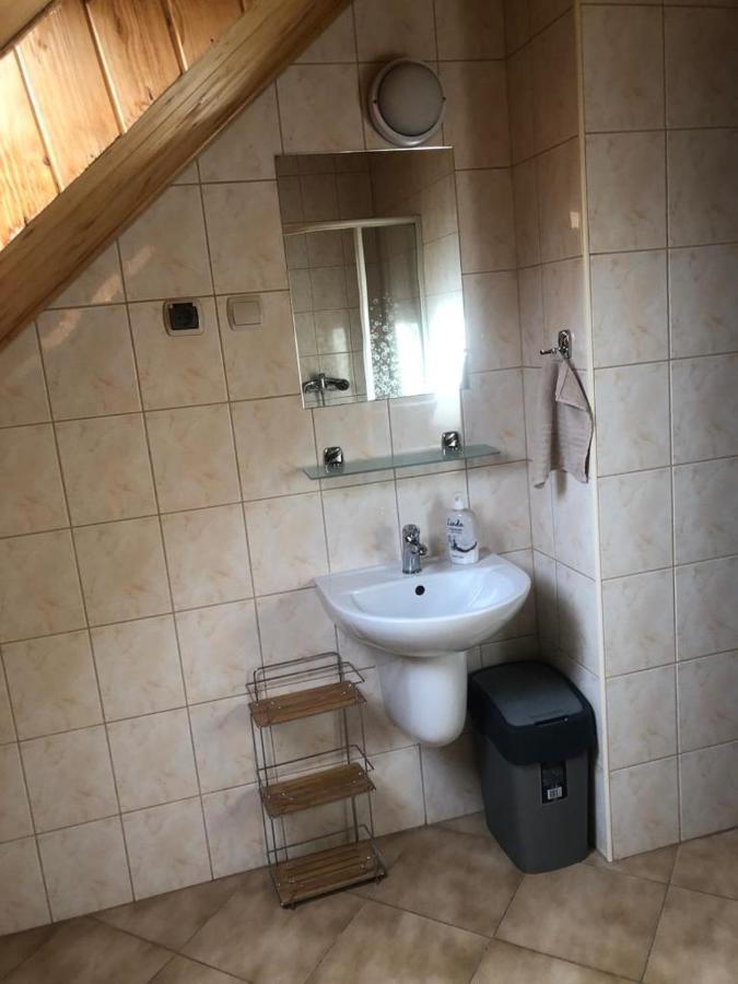 Apartamento Powroznik 94 Muszyna Exterior foto