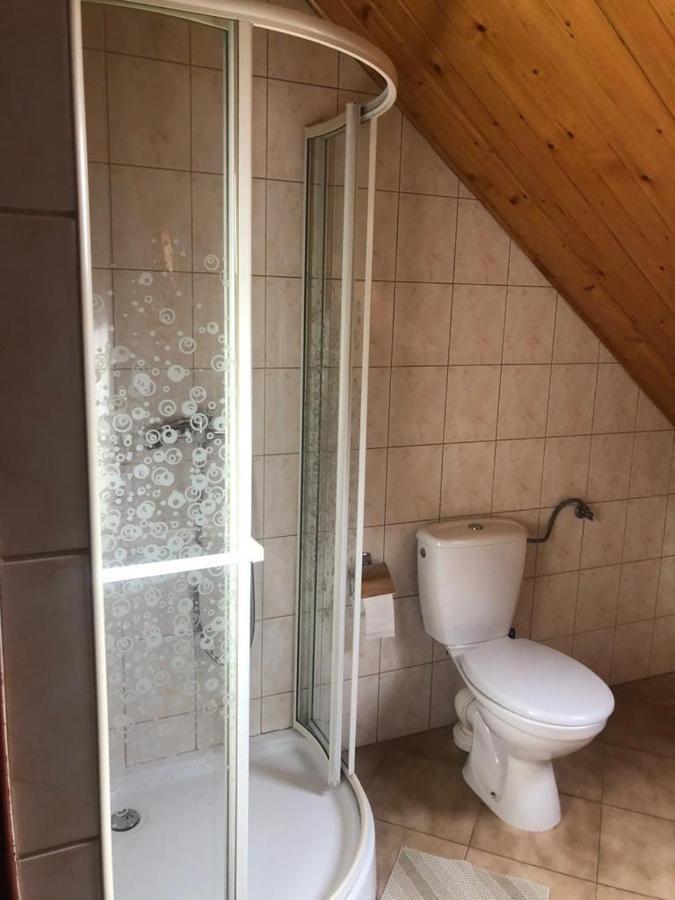 Apartamento Powroznik 94 Muszyna Exterior foto