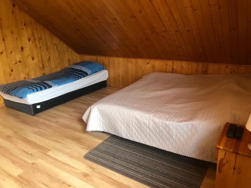 Apartamento Powroznik 94 Muszyna Exterior foto