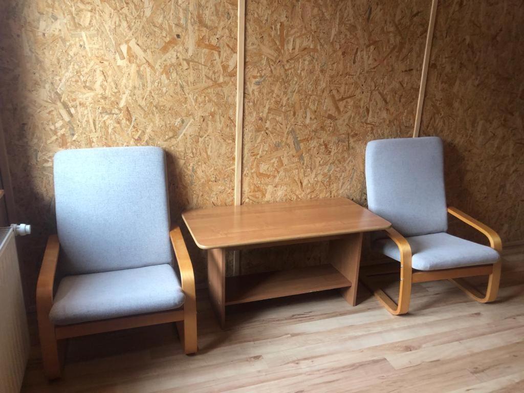 Apartamento Powroznik 94 Muszyna Exterior foto