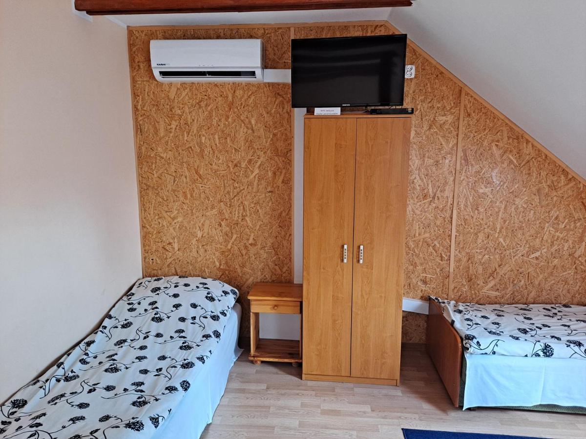 Apartamento Powroznik 94 Muszyna Exterior foto