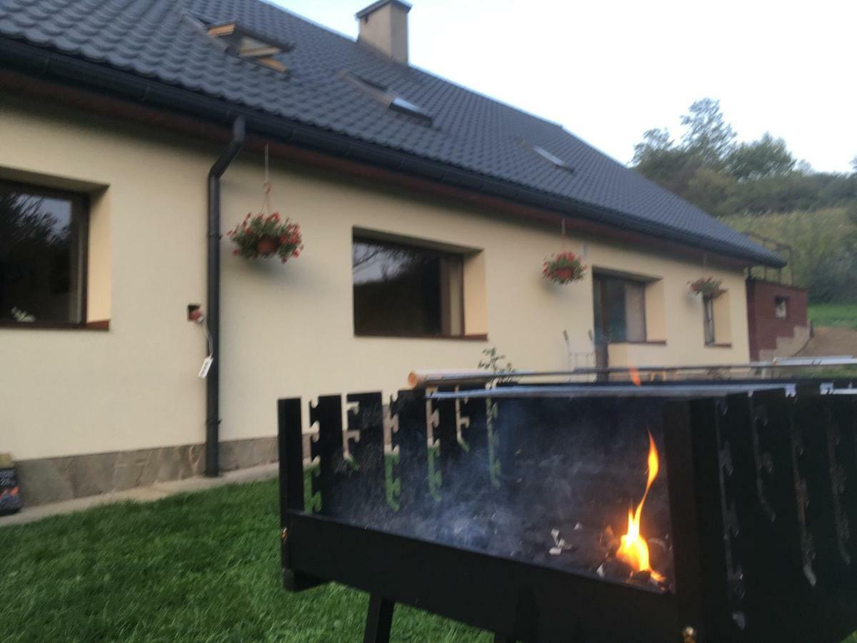 Apartamento Powroznik 94 Muszyna Exterior foto