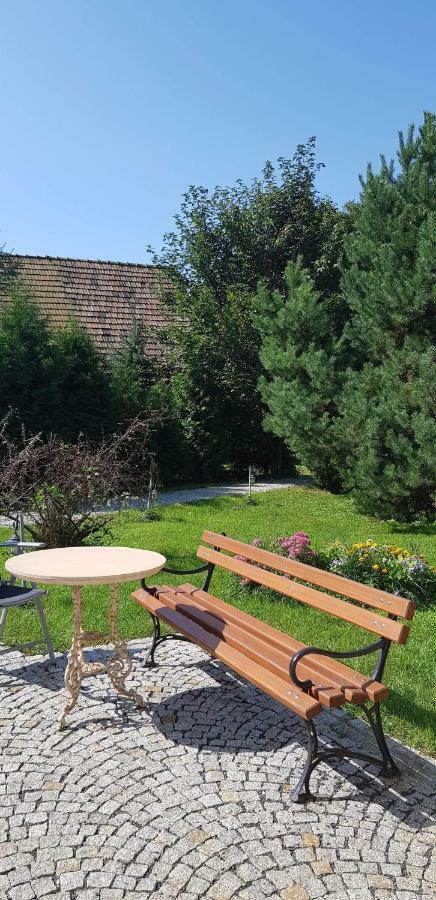 Apartamento Powroznik 94 Muszyna Exterior foto
